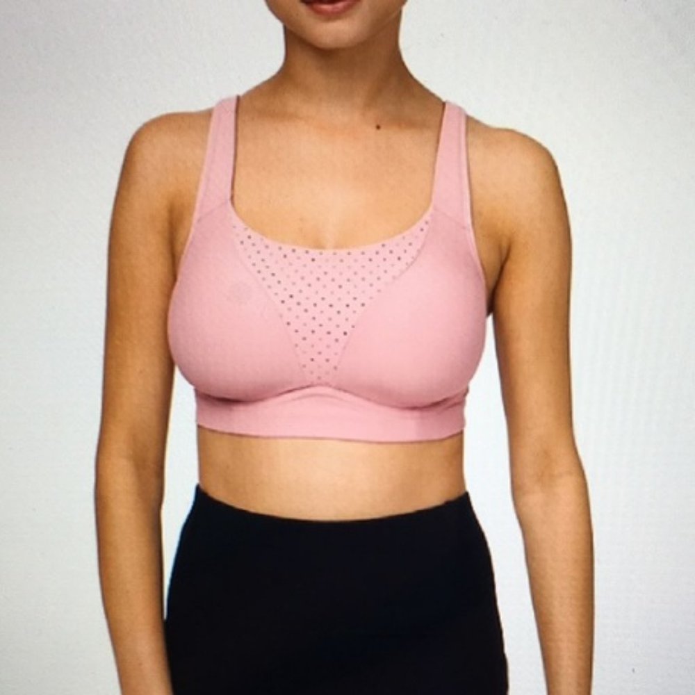 Lululemon Run Times Bra High Support 34E